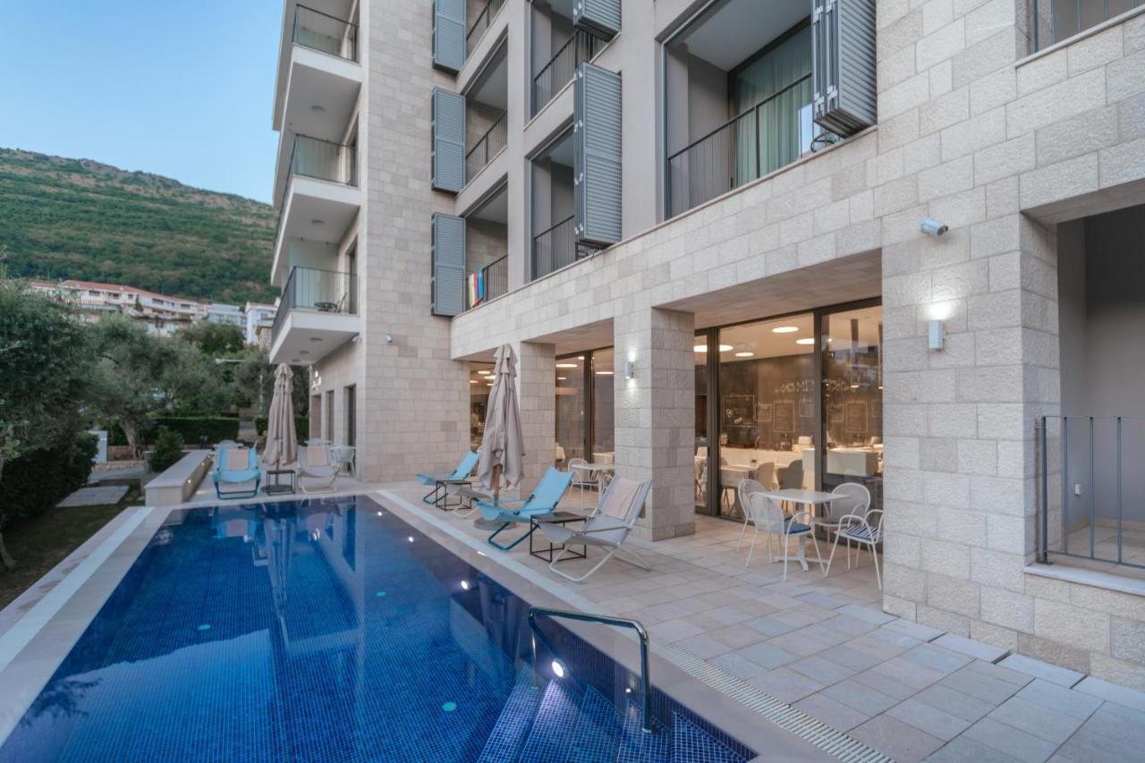 Hotel Eleven Petrovac na moru