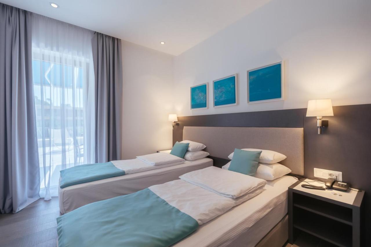 Eleven Hotel Petrovac na moru