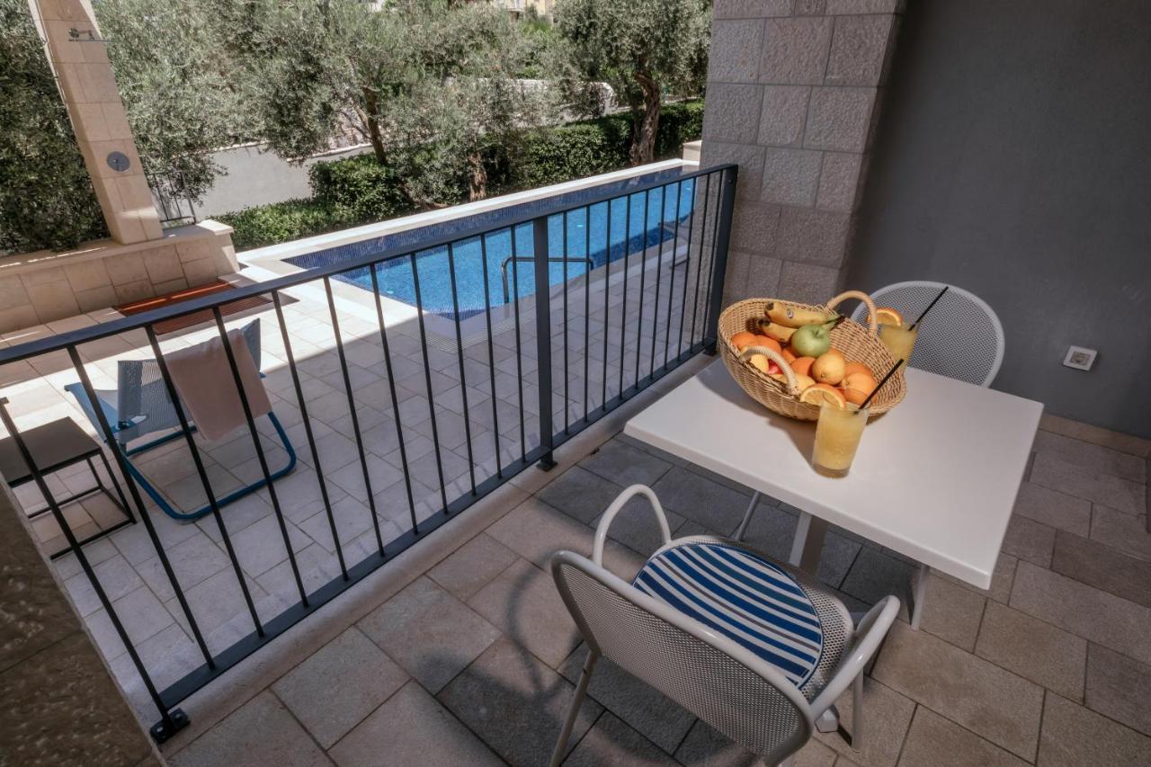 Hotel Eleven Petrovac na moru