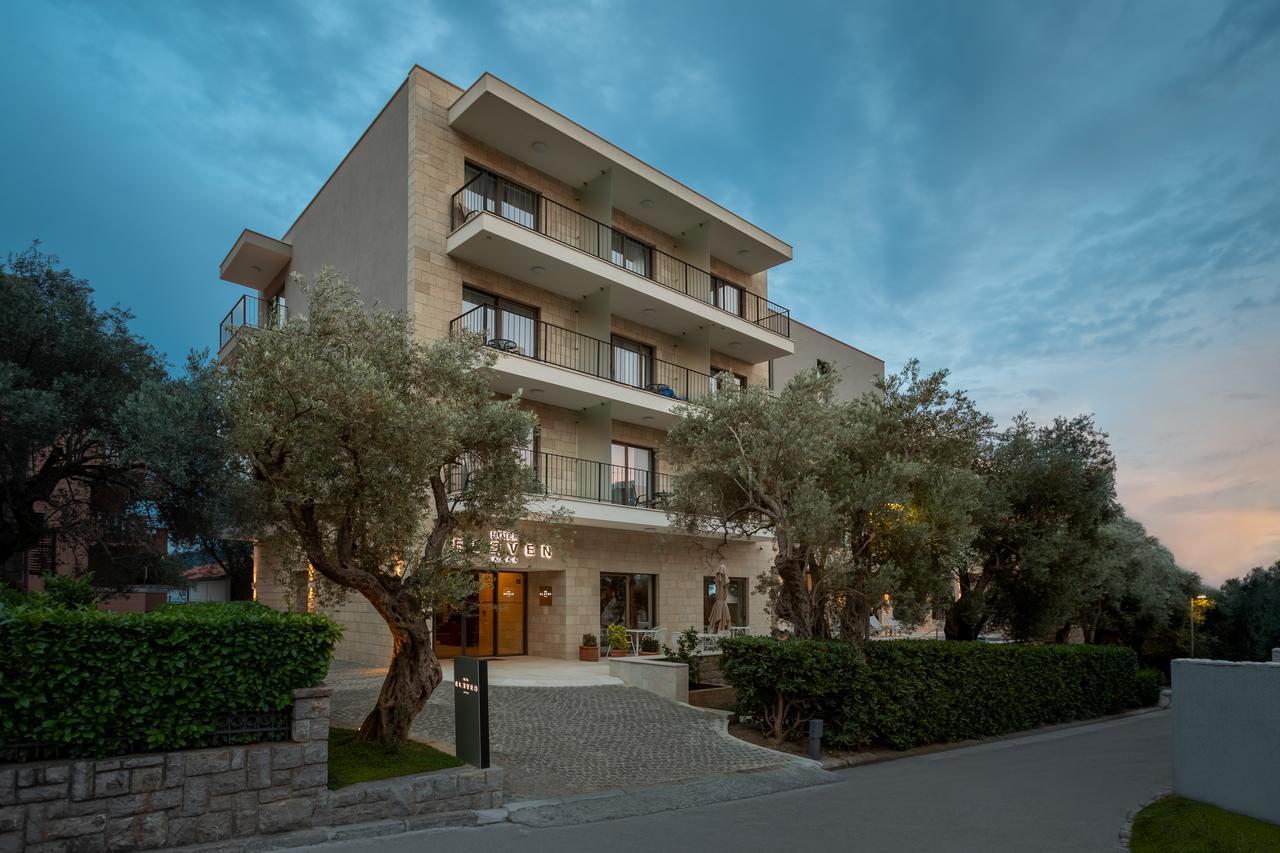 Eleven Hotel 4*