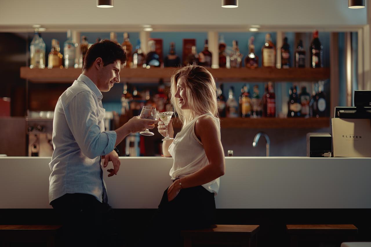 Eleven Hotel 4*