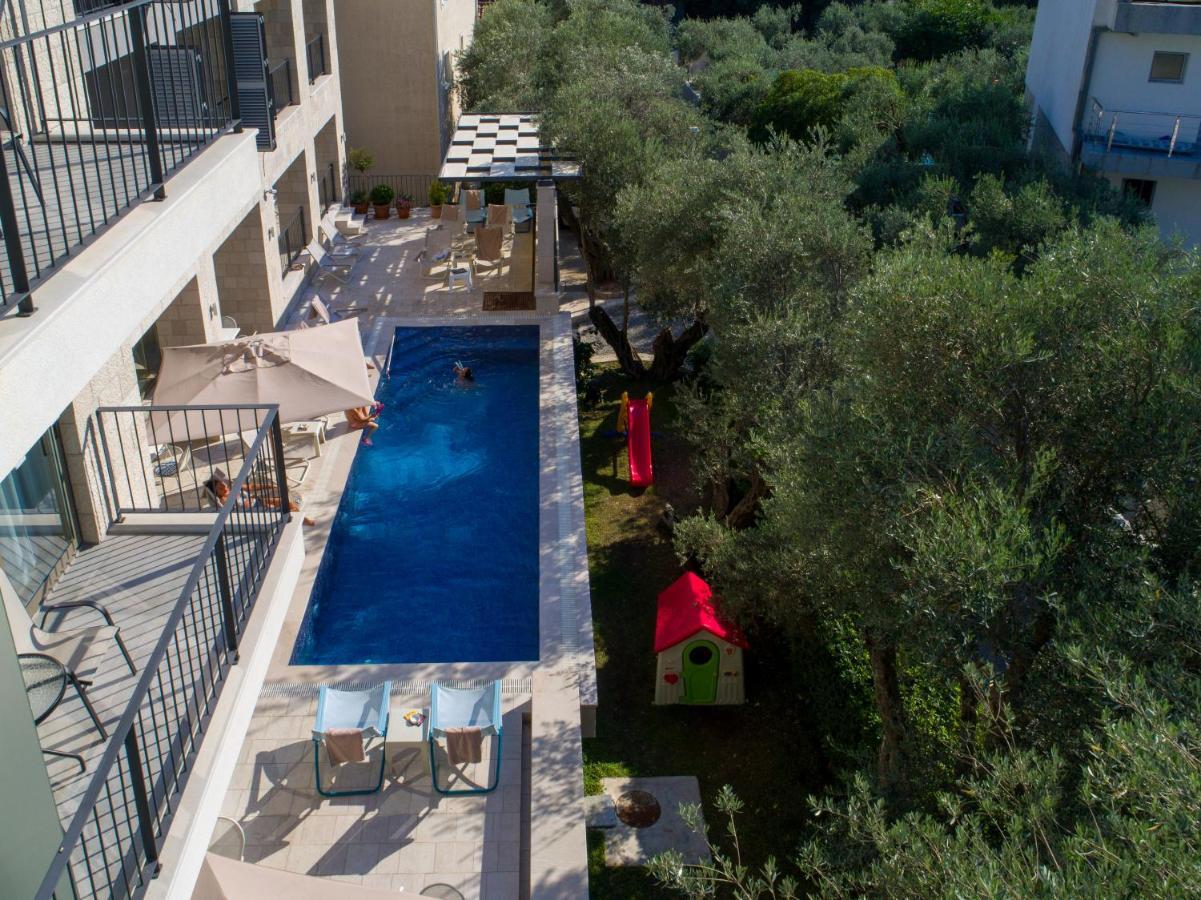 Eleven Hotel Petrovac na moru